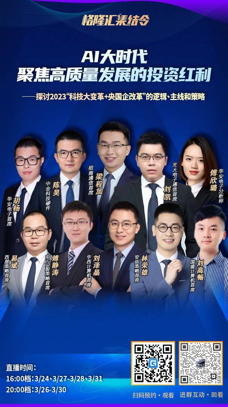 AI行情是否短期见顶，三大分歧你认同哪一个？