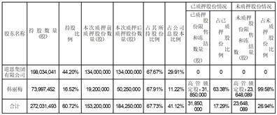 证券代码：002838 证券简称：道恩股份 公告编号：2024-027 债券代码：128117 债券简称：道恩转债
