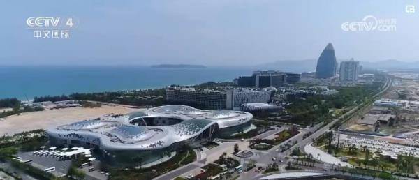 中国高水平开放带来发展新机遇 外资企业加大在华投资