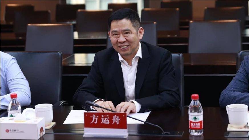 哪吒汽车与中信银行/中信证券相关机构全面合作