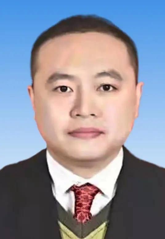 湖南省委、邵阳市委决定:龚畅履新