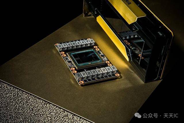 不止英伟达！美国全面封禁AMD AI芯片对华出口！