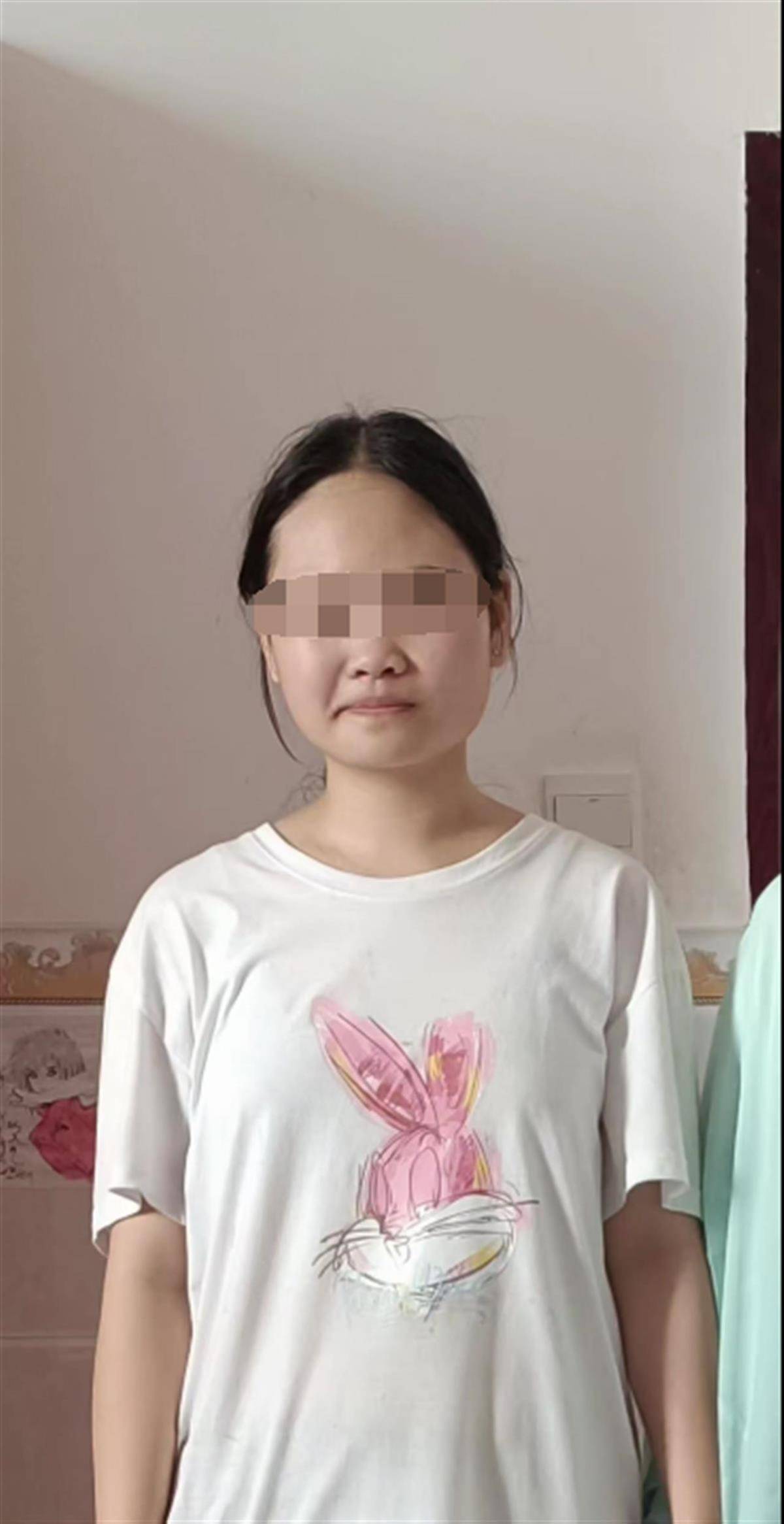 广西百色失联女生遗体找到:符合溺水死亡特征,排除刑事案件