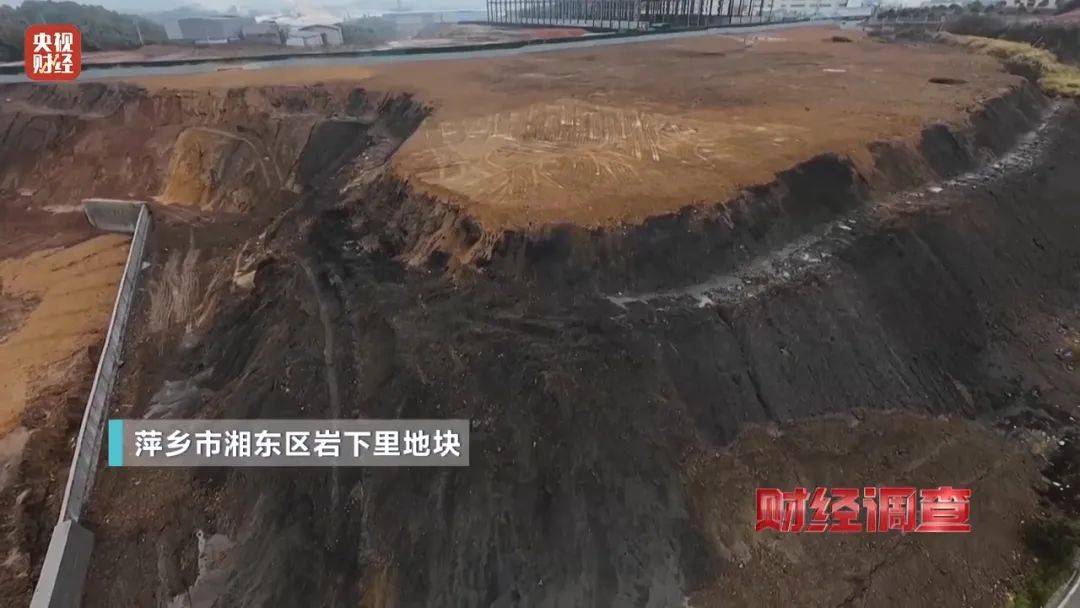 央视曝光后,萍乡市委书记实地督导垃圾专项整治