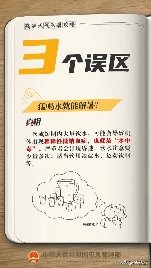 明日最高气温可达 42℃！西安降温雨时间确定！体感比预报热？权威回应来了！