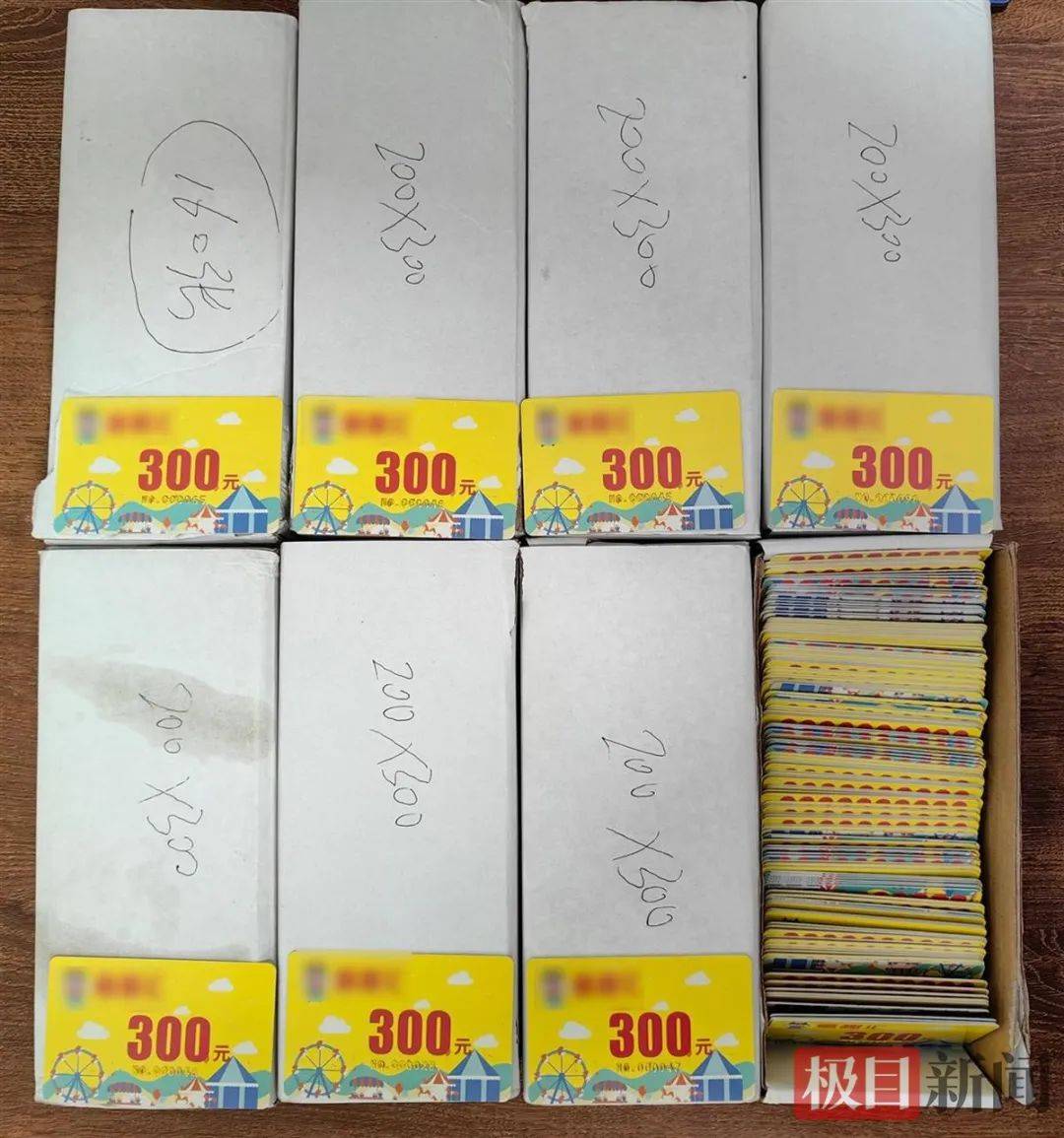 武汉一女子想带女儿玩又不想买票，伪造2000张游乐园门票被抓，律师解读