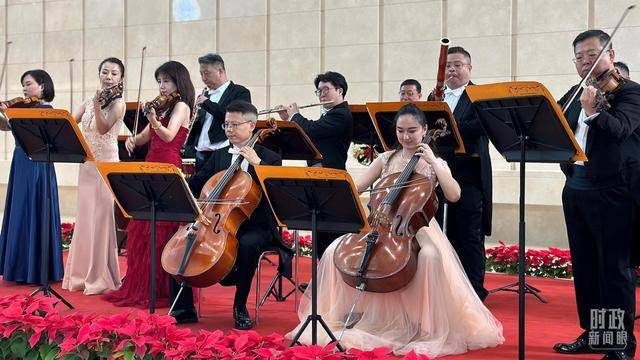 上合组织天津峰会启幕，习近平这样阐明峰会使命
