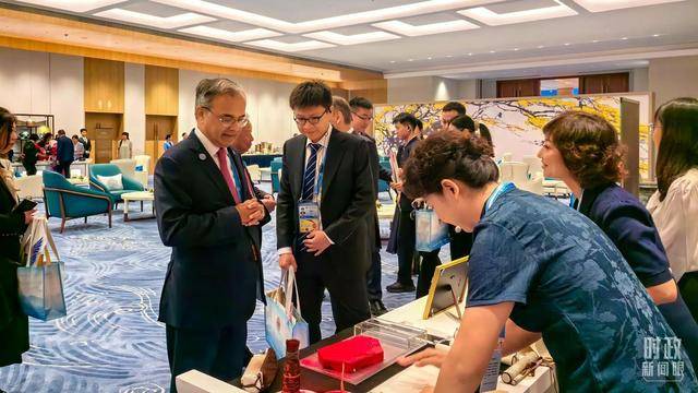 上合组织天津峰会启幕，习近平这样阐明峰会使命