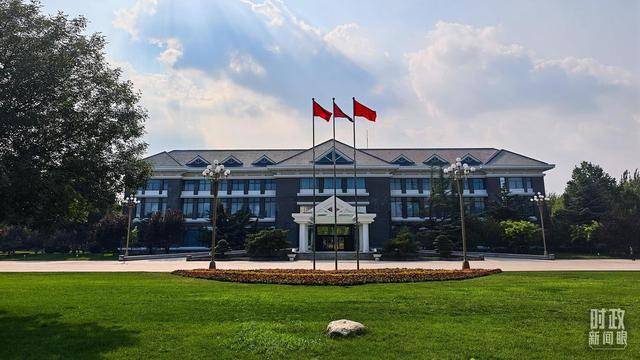 上合组织天津峰会启幕，习近平这样阐明峰会使命