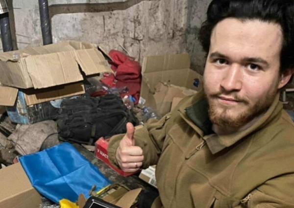 杀害乌前议长嫌疑人:我不是俄罗斯特工,只想去找儿子遗体