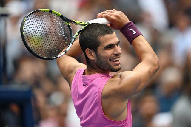 再这样下去，辛纳打阿尔卡拉斯都快成审美疲劳了？