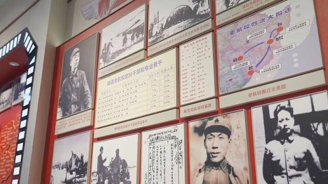 长春何以“航空城”？
