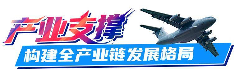 长春何以“航空城”？