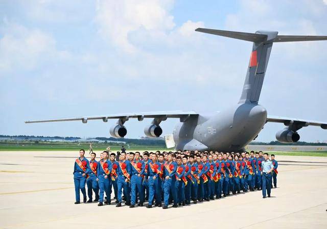长春何以“航空城”？