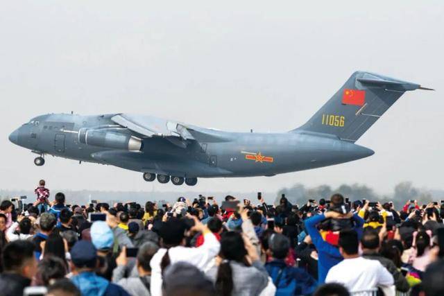 长春何以“航空城”？