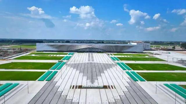 长春何以“航空城”？