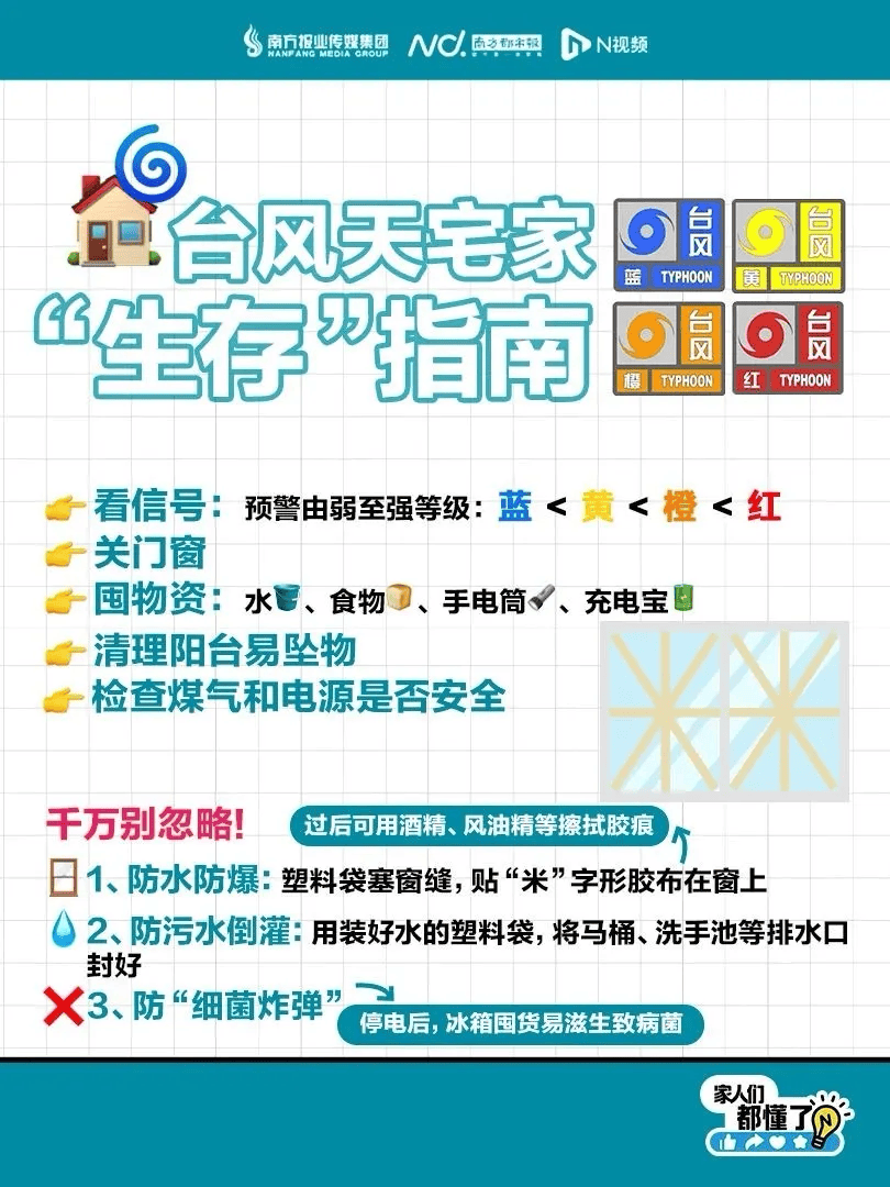 明天起，全县停课！广东一地紧急通知