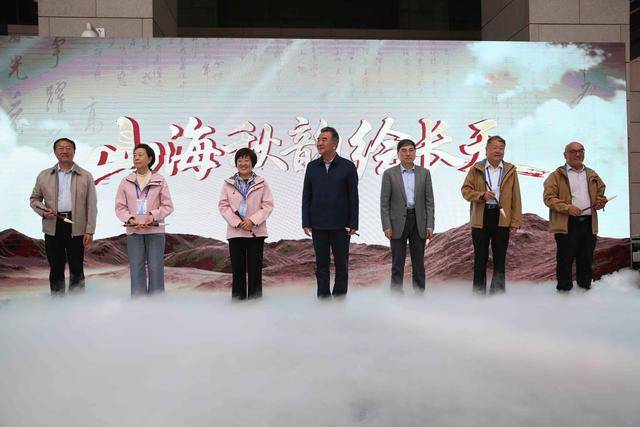 齐鲁秋韵迎客来,高质量发展绘新篇