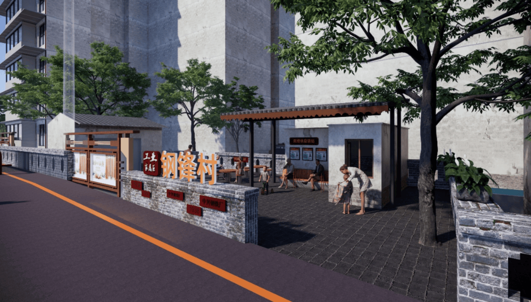 1227个城镇老旧小区，全部开工！