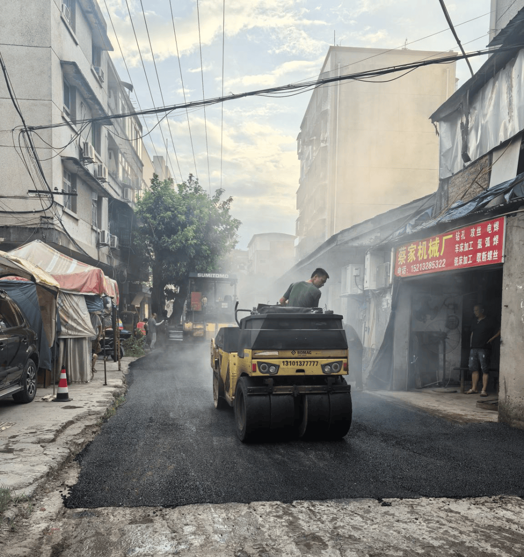 1227个城镇老旧小区，全部开工！