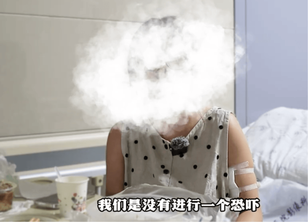 女子上门代喂被100多斤阿拉斯加犬咬伤毁容,牙槽骨和牙齿都被撕咬脱落,狗主人却称→