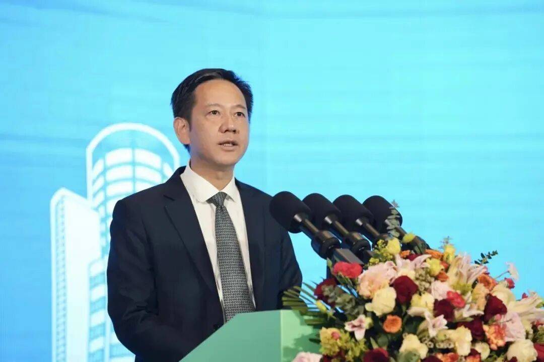 郑海涛当选扬州市市长