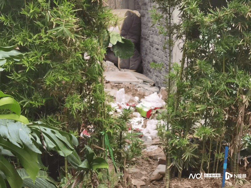 暗访回头看:广州口袋公园乱象整改成效如何?记者再探