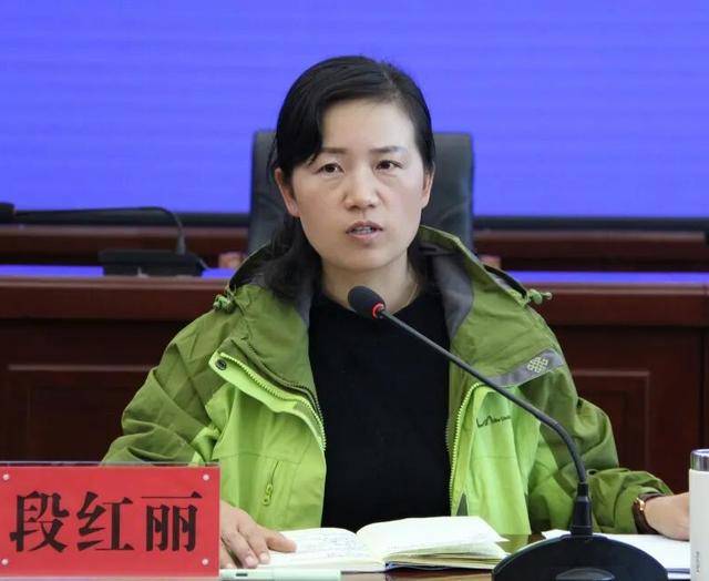 3位县级党委书记（拟）任新职