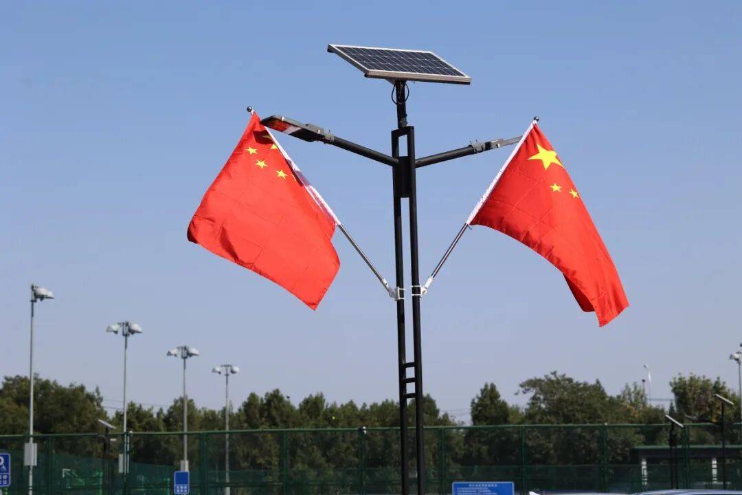 月满华诞,双节同辉