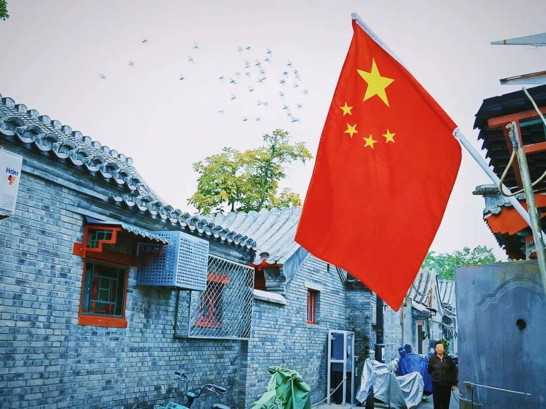 月满华诞,双节同辉