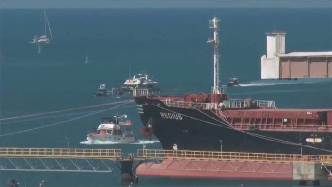 被指虐待“全球坚韧船队”成员，以色列否认