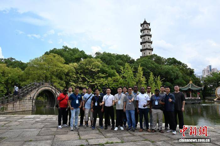 浙江海洋观察：温州何以成为国际导助航培训“优选地”？