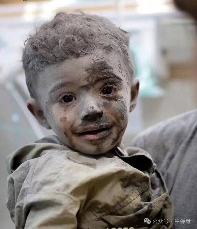 中东,一个重大转折点要来了