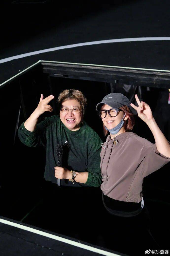 “多年匿名捐款超千万”,孙燕姿发文回应