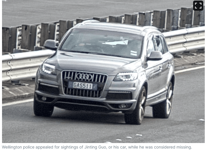 35岁中国留学生潜水后离奇失踪,妻子4天后报警!仅找到一根胫骨,法医最新裁定