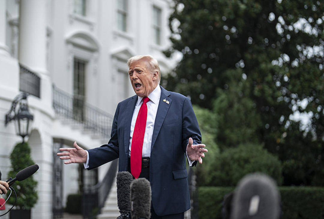 加沙停火谈判迎来重大进展，一文梳理→