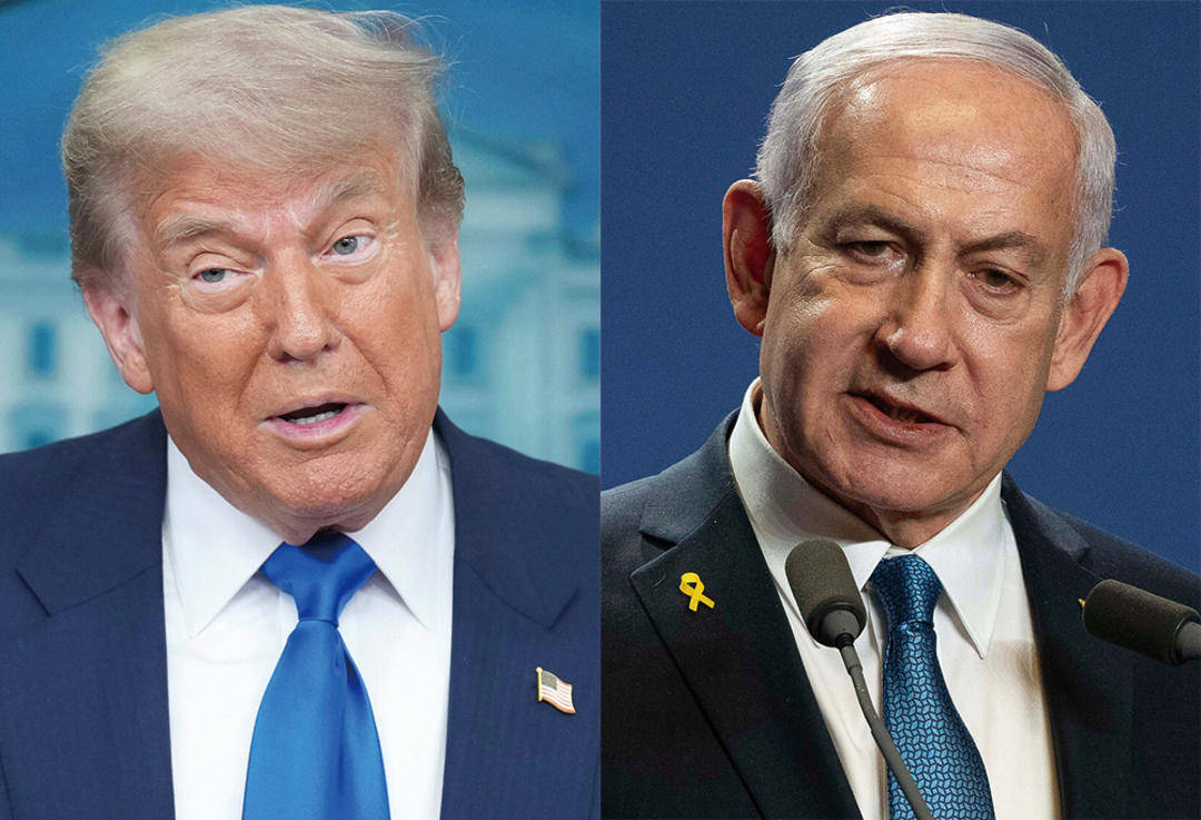 加沙停火谈判迎来重大进展，一文梳理→