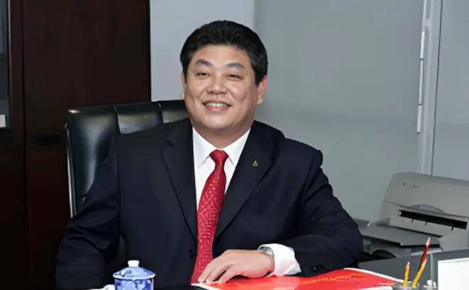 打"虎"!乌兰,任上被查