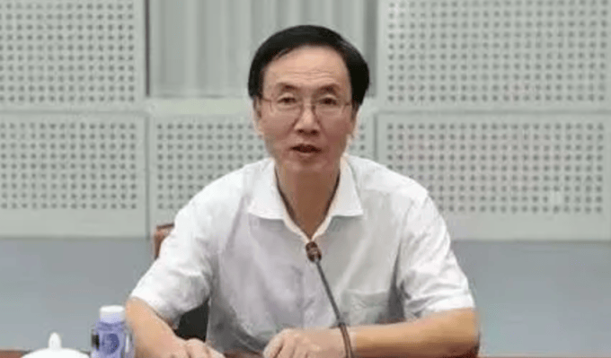 打"虎"!乌兰,任上被查