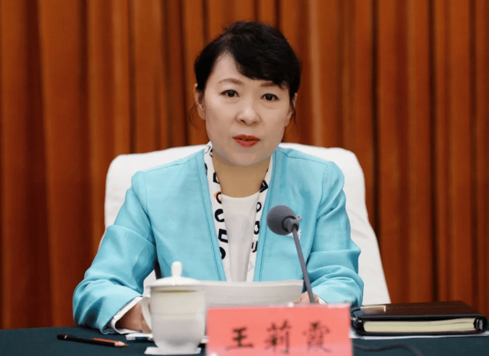 打"虎"!乌兰,任上被查