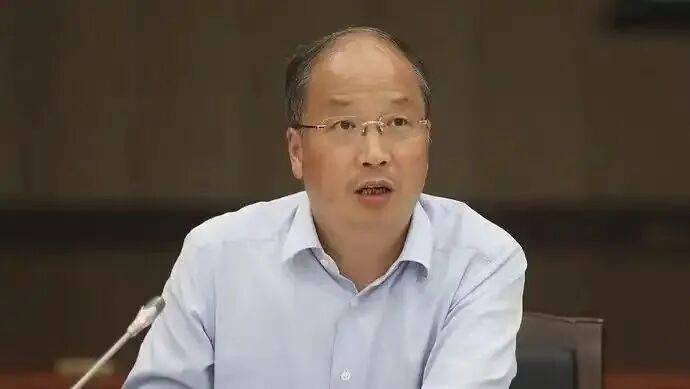 打"虎"!乌兰,任上被查