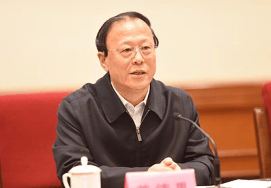 打"虎"!乌兰,任上被查