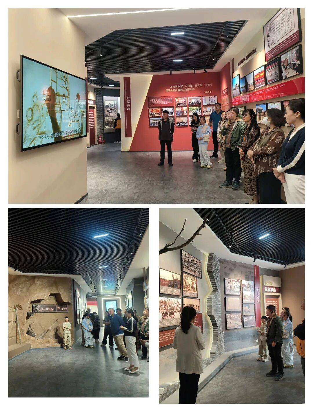 月圆中秋 情系两岸——各区组织丰富多彩活动与台胞共迎中秋