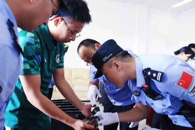 港澳一周丨港府成立“内地企业出海专班”