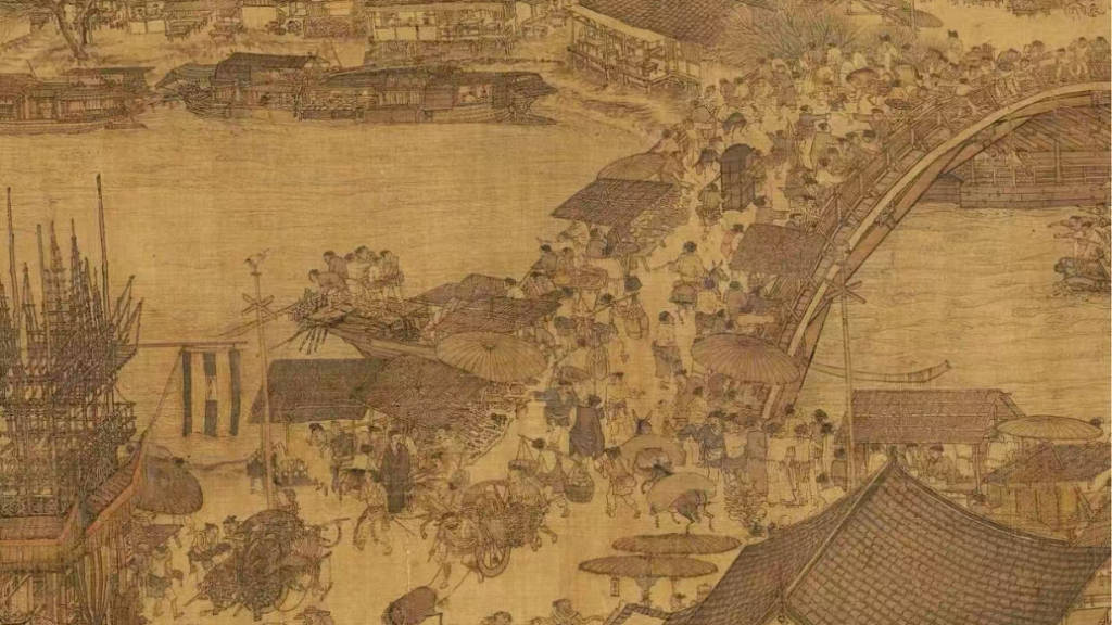 今天是故宫博物院百岁生日，让我们回顾她这一百年的史诗