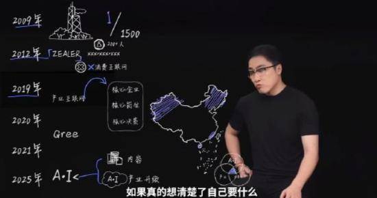 王自如曝格力高管工资7位数，再回应“不看工资条”