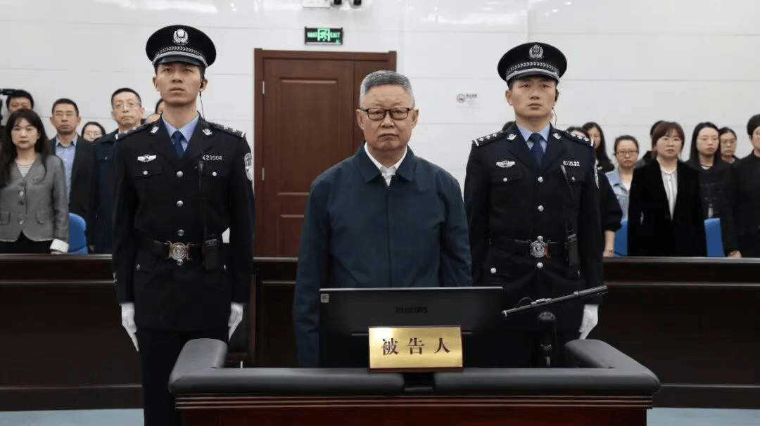 首次披露：副部级王波，被查前一个月还在捞钱！