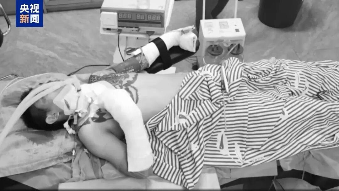 一个中国人卖30多万,接班人和金主结拜杀人祭天……缅北果敢魏家犯罪集团专案细节曝光