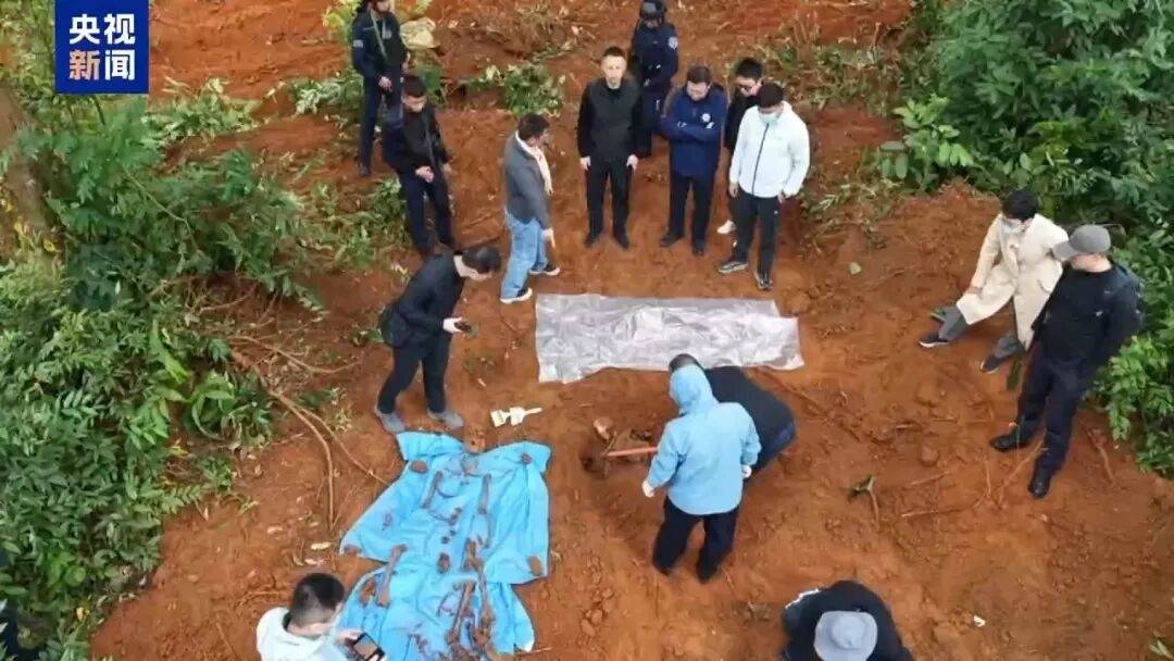 一个中国人卖30多万,接班人和金主结拜杀人祭天……缅北果敢魏家犯罪集团专案细节曝光