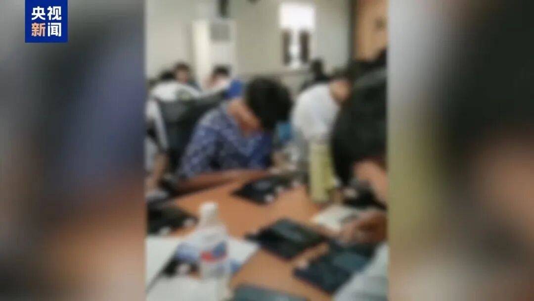 一个中国人卖30多万,接班人和金主结拜杀人祭天……缅北果敢魏家犯罪集团专案细节曝光